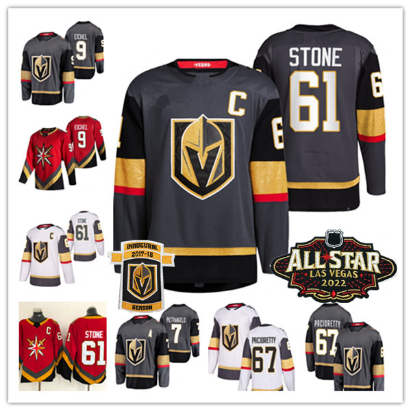 Vegas Golden Knights 2022 All-Star Jerseys Hockey 9 Jack Eichel 61 Mark Stone 81 Jonathan Marchessault 7 Alex Pietrangelo 67 Max Pacioretty 71 William Karlsson, As pic
Vegas Golden Knights 2022 All-Star Jerseys Hockey 9 Jack Eichel 61 Mark Stone 81 Jonathan Marchessault 7 Alex Pietrangelo 67 Max Pacioretty 71 William Karlsson, As pic