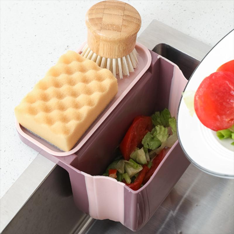 Storage Baskets Retractable Kitchen Drain Basin Leftover Food Filter Basket Cleaning Brush Sink Rag Shelf Rack
Storage Baskets Retractable Kitchen Drain Basin Leftover Food Filter Basket Cleaning Brush Sink Rag Shelf Rack