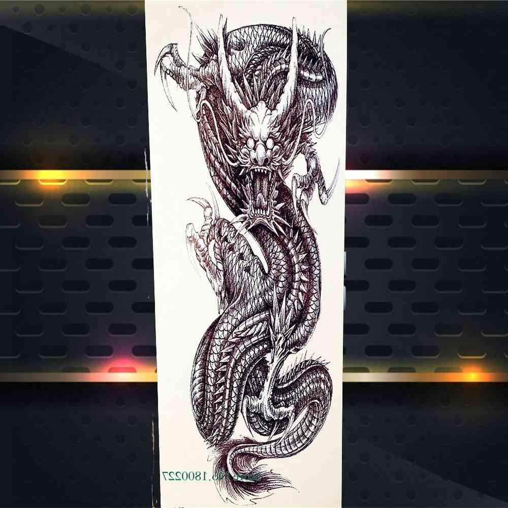 HOT Robot Future Force Temporary Men Body Art Shoulder Arm Sleeve Waterproof Fake Flash Tattoo Stickers Paste QB-3008
HOT Robot Future Force Temporary Men Body Art Shoulder Arm Sleeve Waterproof Fake Flash Tattoo Stickers Paste QB-3008