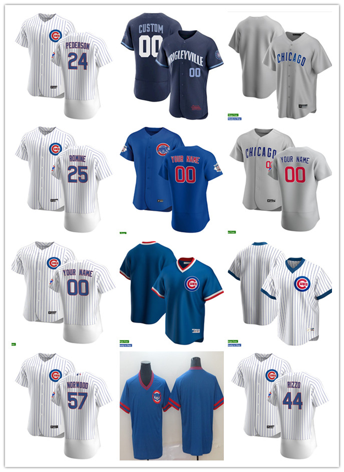 Men Women Youth 57 James Norwood 24 Joc Pederson 44 Anthony Rizzo 25 Austin Romine custom Baseball Jersey Blank blue white gray, Blue;black
Men Women Youth 57 James Norwood 24 Joc Pederson 44 Anthony Rizzo 25 Austin Romine custom Baseball Jersey Blank blue white gray, Blue;black