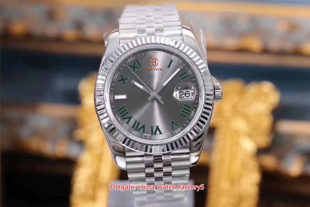 BP Maker Top Quality Watches V5 Version 41mm Datejust 116300 116334 President Sapphire Asia 2813 2836 Movement Mechanical Automatic Mens Watch Men's Wristwatches, Travel bag
BP Maker Top Quality Watches V5 Version 41mm Datejust 116300 116334 President Sapphire Asia 2813 2836 Movement Mechanical Automatic Mens Watch Men's Wristwatches, Travel bag