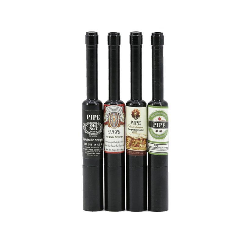 3.2 inches metal pipe smoking accessories Aluminum alloy glass portable hookah tip detachable creative mini pipes
3.2 inches metal pipe smoking accessories Aluminum alloy glass portable hookah tip detachable creative mini pipes