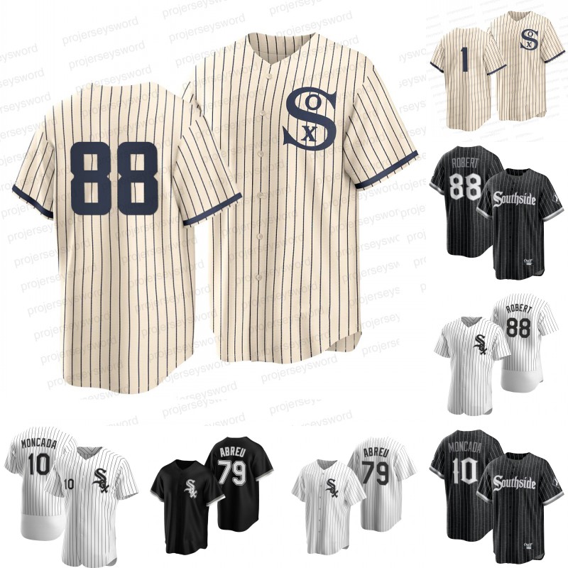 2021 Field of Dreams Luis Robert White Sox Jersey Chicago Craig Kimbrel Tim Anderson Yoan Moncada Lance Lynn Jake Lamb Yasmani Grandal Aaron Bummer Yermin Mercedes, Mens white gold
2021 Field of Dreams Luis Robert White Sox Jersey Chicago Craig Kimbrel Tim Anderson Yoan Moncada Lance Lynn Jake Lamb Yasmani Grandal Aaron Bummer Yermin Mercedes, Mens white gold