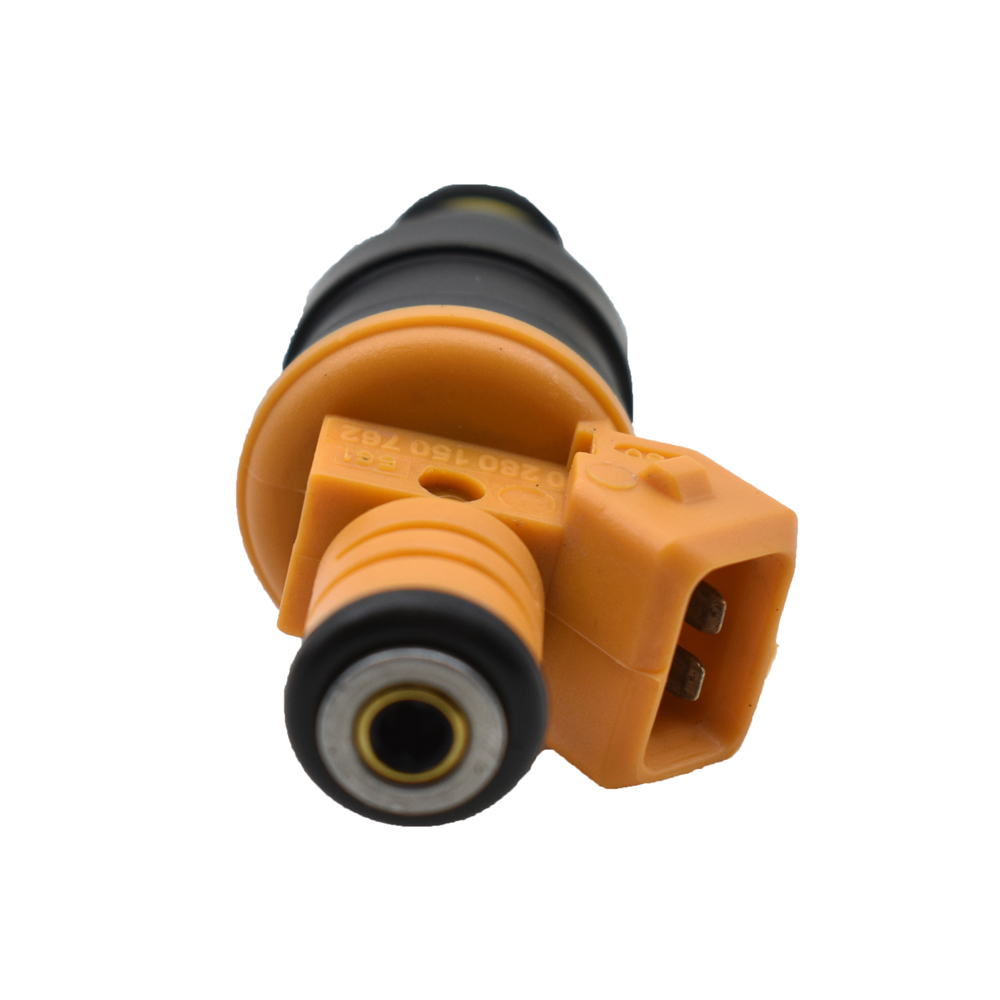 4pcs Fuel Injector nozzle 0280150762 For bosch Volvo 240 740 940 960 Peugeot 205 Citroen 02801 50762