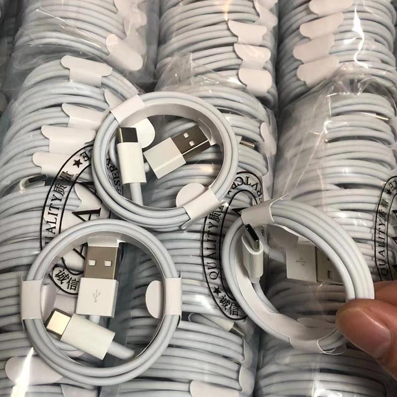 100pcs 7 generation 1m/3ft 2m/6ft cables USB For 8 XS High quality Data Sync Charge phone Cable With retail packaging, White
100pcs 7 generation 1m/3ft 2m/6ft cables USB For 8 XS High quality Data Sync Charge phone Cable With retail packaging, White
