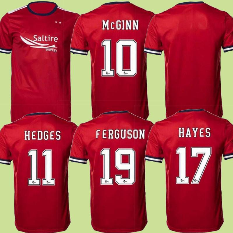 21 22 Aberdeen HEDGES Soccer Jersey 2021 2022 HORNBY HENDRY McGINN Maillots De Foot HAYES FERGUSON KENNEDY McCrorie EDMONDSON HOBAN Football Shirt Kit, Black
21 22 Aberdeen HEDGES Soccer Jersey 2021 2022 HORNBY HENDRY McGINN Maillots De Foot HAYES FERGUSON KENNEDY McCrorie EDMONDSON HOBAN Football Shirt Kit, Black