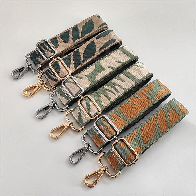 Bag Parts & Accessories 1PC Women's Nylon Cross Body Messenger Belt For Strap Handbag Wide Shoulder
Bag Parts & Accessories 1PC Women's Nylon Cross Body Messenger Belt For Strap Handbag Wide Shoulder