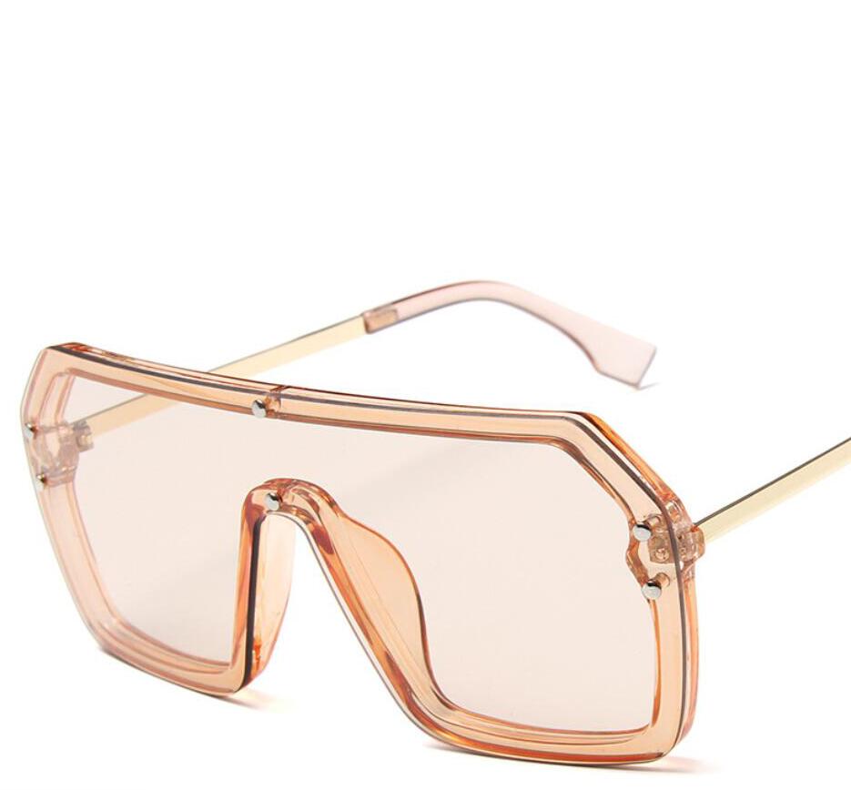 Fashion Ladies Luxury Brand Design Siamese Casual Letter Printing Sports Sunglasses Metal Big Frame Summer Outdoor Polarized Sunsc271L
Fashion Ladies Luxury Brand Design Siamese Casual Letter Printing Sports Sunglasses Metal Big Frame Summer Outdoor Polarized Sunsc271L