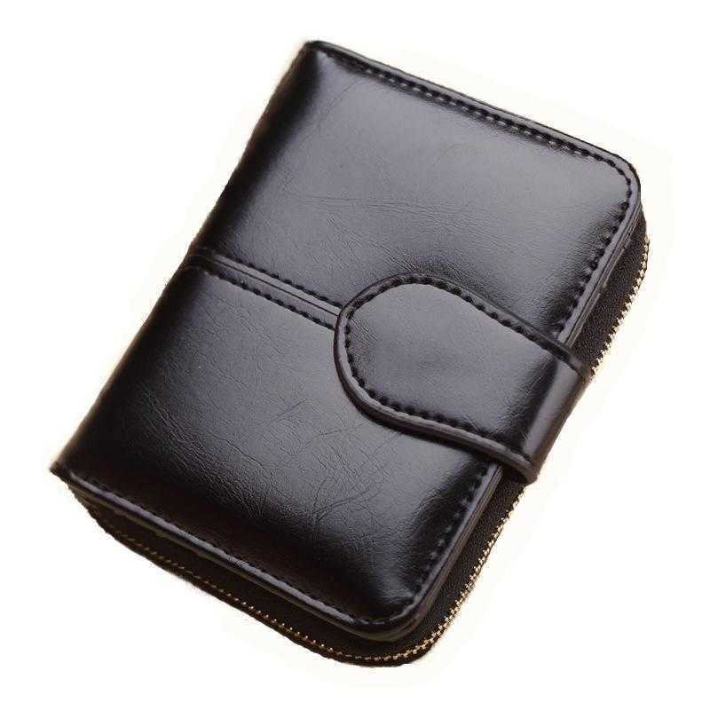 Purses 2021 Wallet Women Coin Fashion Purse Female Leather Pu Multifunction Small Money Bag Pocket Top Quality !
