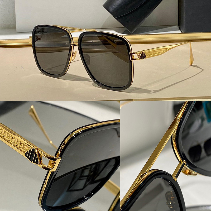 Sunglasses For Men and Women Summer style Anti-Ultraviolet Retro Plate Square Big Invisible Frame fashion Eyeglasses Random Box
Sunglasses For Men and Women Summer style Anti-Ultraviolet Retro Plate Square Big Invisible Frame fashion Eyeglasses Random Box