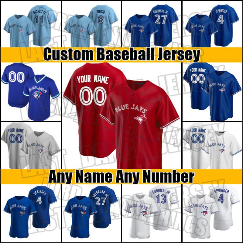 Blue Jays Vladimir Guerrero Jr George Springer Jersey Toronto Marcus Semien Bo Bichette Jerseys Lourdes Gurriel Cavan Biggio, Woman custom size s-xxl
Blue Jays Vladimir Guerrero Jr George Springer Jersey Toronto Marcus Semien Bo Bichette Jerseys Lourdes Gurriel Cavan Biggio, Woman custom size s-xxl