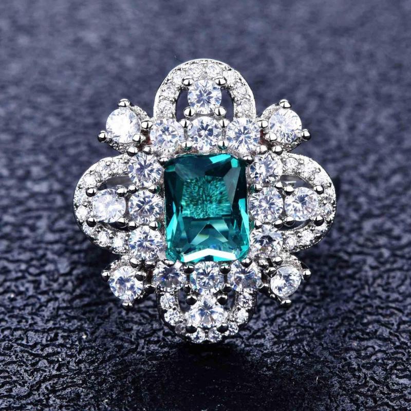 Cluster Rings High-Quality Jewelry Inlaid With High Carbon Diamonds Natural Argyll Pink And Yellow Diamond, Golden;silver
Cluster Rings High-Quality Jewelry Inlaid With High Carbon Diamonds Natural Argyll Pink And Yellow Diamond, Golden;silver