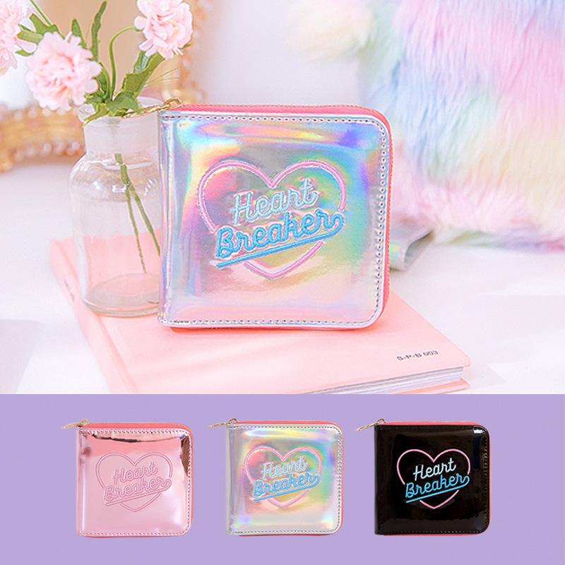 Waist Bags Hypnotic Square Wallet Ladies Zipper Short Ins Wind Letter Printing Bag Bright Small
Waist Bags Hypnotic Square Wallet Ladies Zipper Short Ins Wind Letter Printing Bag Bright Small