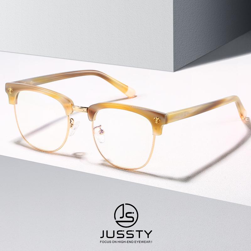 Fashion Sunglasses Frames Big Frame Retro Optical Eyeglasses Men Myopia Prescription Glasses Male High End Italy Acetate Spectacle Brand
Fashion Sunglasses Frames Big Frame Retro Optical Eyeglasses Men Myopia Prescription Glasses Male High End Italy Acetate Spectacle Brand