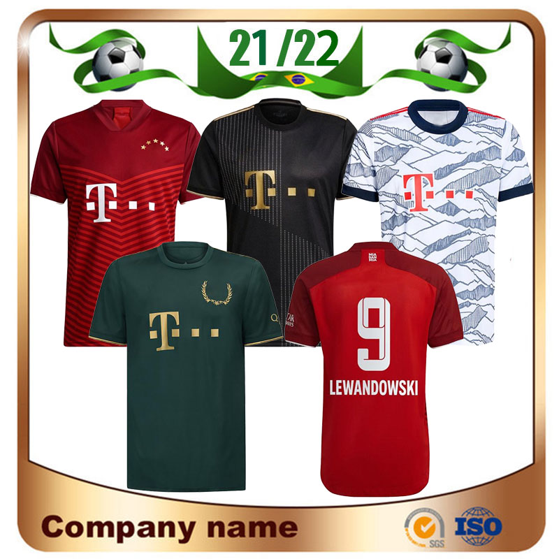 21/22 Special Edition SANE MULLER GORETZKA Soccer Jersey 2021 Home Red LEWANDOWSKI GNABRY DAVIES Shirt Away GOTZE RIBERY 3rd Football uniform, Special edition ucl patch
21/22 Special Edition SANE MULLER GORETZKA Soccer Jersey 2021 Home Red LEWANDOWSKI GNABRY DAVIES Shirt Away GOTZE RIBERY 3rd Football uniform, Special edition ucl patch