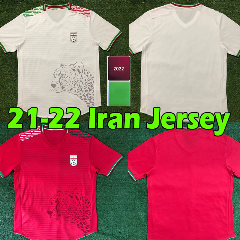21/22 Iran national team Soccer Jerseys Azmoun Hosseini Fard Jahanbakhsh jersey 2021 2022 men home away football shirt top, 21 22 away patch
21/22 Iran national team Soccer Jerseys Azmoun Hosseini Fard Jahanbakhsh jersey 2021 2022 men home away football shirt top, 21 22 away patch