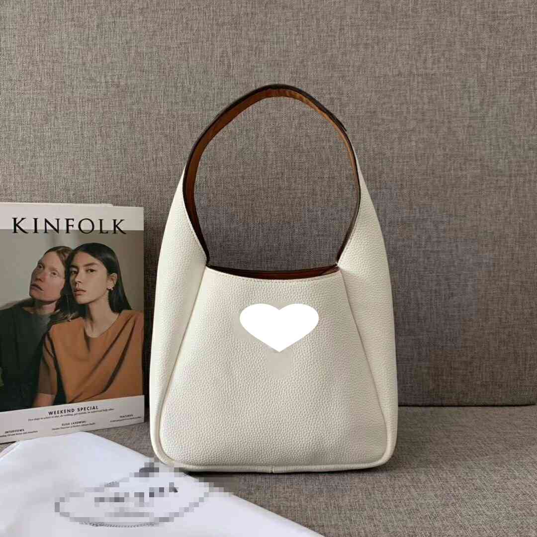 Designer PRAD new bucket bag cowhide underarm vegetable basket bag one shoulder slant cross handbag hobo versatile CXXK
Designer PRAD new bucket bag cowhide underarm vegetable basket bag one shoulder slant cross handbag hobo versatile CXXK