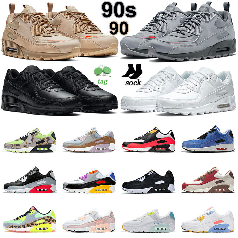 90 90s Men Running Shoes Triple Black White Safety Orange Wolf Grey Dancefloor Green Brown Suede Ultramarine Mens Women Trainers Sports Sneakers, 36-45 mixtape black
90 90s Men Running Shoes Triple Black White Safety Orange Wolf Grey Dancefloor Green Brown Suede Ultramarine Mens Women Trainers Sports Sneakers, 36-45 mixtape black
