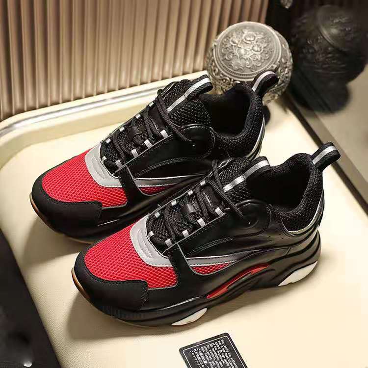 wholesale 2021 designer B22 Sneakers White Leather Calfskin shoes Top Technical Knit Women Platform Sneaker Blue Grey
wholesale 2021 designer B22 Sneakers White Leather Calfskin shoes Top Technical Knit Women Platform Sneaker Blue Grey