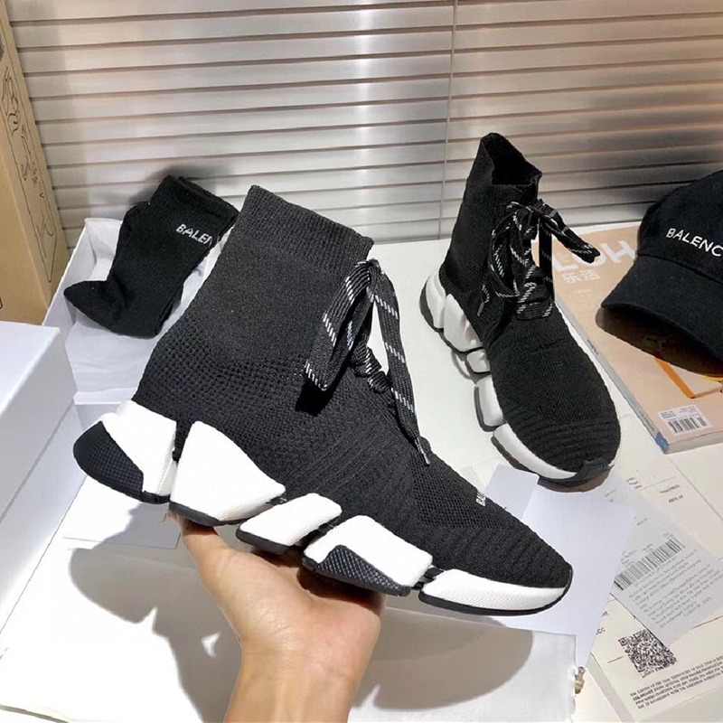 Boots 35-45 size high quality 2021 Spring and autumn products lovers flat-bottomed comfortable wear-resistant knitted breathable socks shoes, Black
Boots 35-45 size high quality 2021 Spring and autumn products lovers flat-bottomed comfortable wear-resistant knitted breathable socks shoes, Black