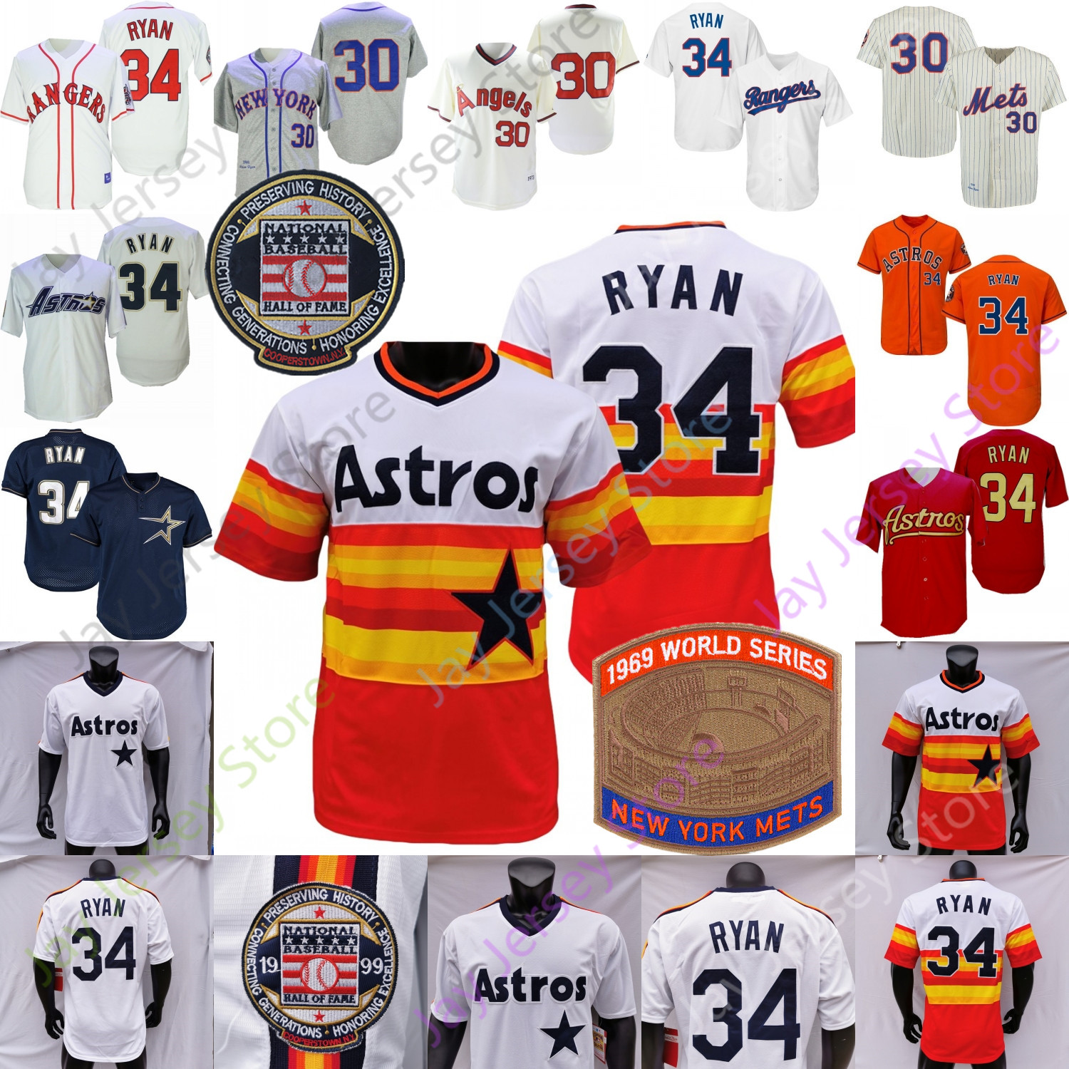 Nolan Ryan 1969 WS Patch 1999 Hall Of Fame Patch 1973 Cream Cooperstown Navy Orange Fans Pullover Player Rainbow White Grey Turn Back, Navy mesh bp
Nolan Ryan 1969 WS Patch 1999 Hall Of Fame Patch 1973 Cream Cooperstown Navy Orange Fans Pullover Player Rainbow White Grey Turn Back, Navy mesh bp