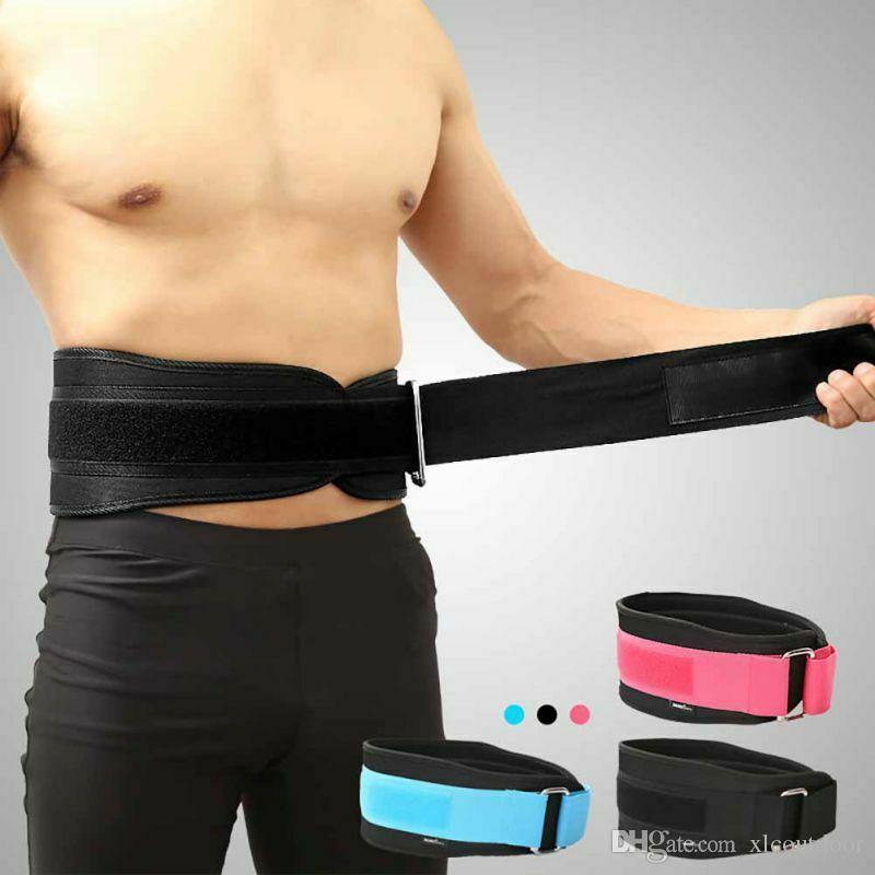 1pc Sports Safety Squat Belt Weightlifting Bodybuilding Fitness Training Protection Pressure For Blue Waist Support
1pc Sports Safety Squat Belt Weightlifting Bodybuilding Fitness Training Protection Pressure For Blue Waist Support
