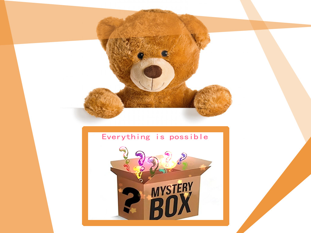MYSTERY Box Random Bag Shouldbag Handbags Purses Wallet Tote For Birthday Christmas Day Surprise favors More Gifts, For men
MYSTERY Box Random Bag Shouldbag Handbags Purses Wallet Tote For Birthday Christmas Day Surprise favors More Gifts, For men