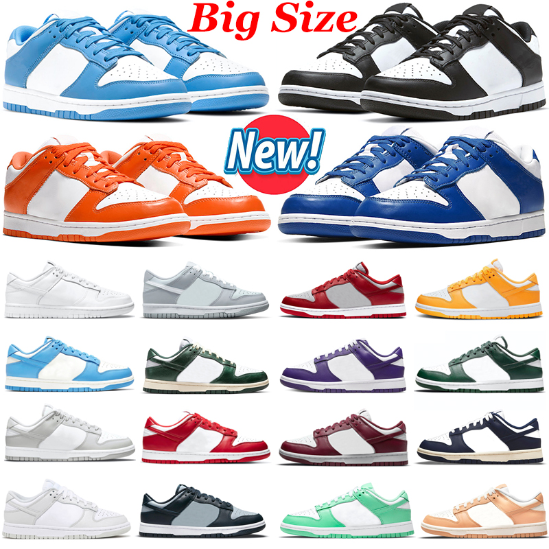 2022 Men Casual Shoes Black White Panda Pigeon Syracuse Kentucky University Blue Street Hawker Court Purple Grey Fog Mens Women Trainer Sports Sneakers 36-47, #34 michigan 36-45
2022 Men Casual Shoes Black White Panda Pigeon Syracuse Kentucky University Blue Street Hawker Court Purple Grey Fog Mens Women Trainer Sports Sneakers 36-47, #34 michigan 36-45