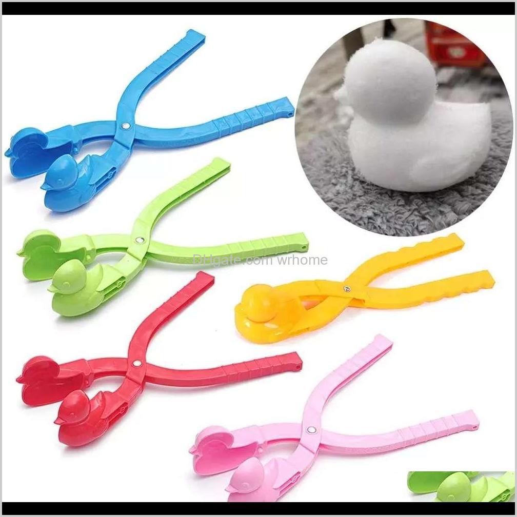 Favor Event Festive Party Supplies Home & Gardensnowball Plastic Kids Outdoor Sand Snow Ball Mold Toys Fight Duck Snowman Maker Clip Toy For
Favor Event Festive Party Supplies Home & Gardensnowball Plastic Kids Outdoor Sand Snow Ball Mold Toys Fight Duck Snowman Maker Clip Toy For