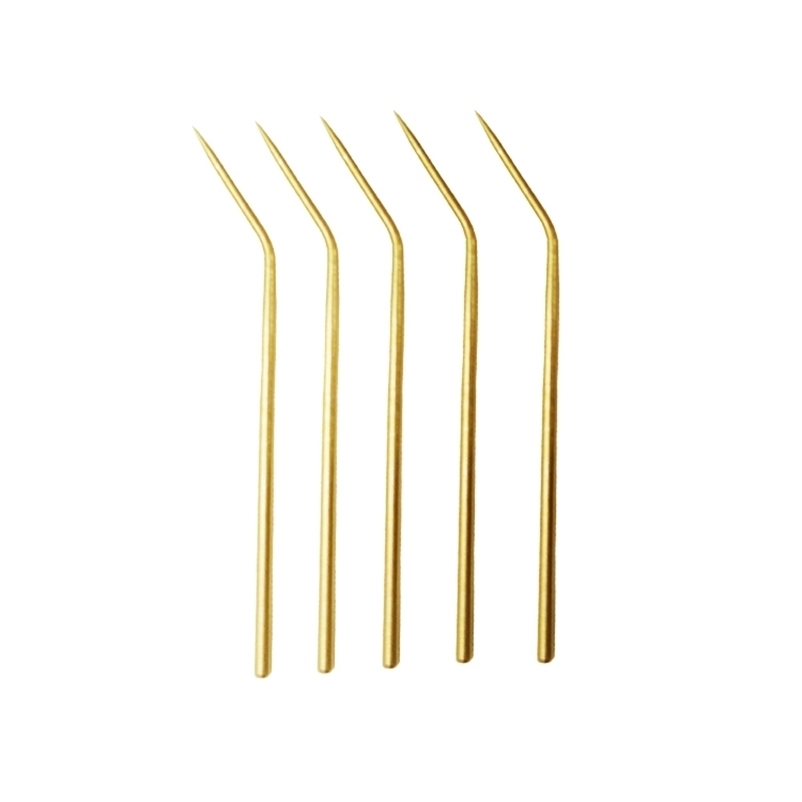 2nd Generation Fibroblast Bent Copper Needles Curved for Plamere Plasma pen 220209
2nd Generation Fibroblast Bent Copper Needles Curved for Plamere Plasma pen 220209