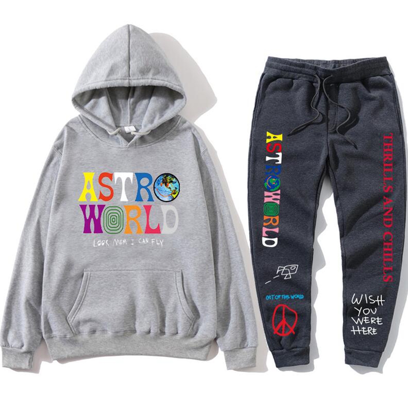 Casual Designer Mens Tracksuits Famous Set Sweatsuit Hommes Jogger Suits Pollover Hooded Hoodies Sporting Women Men Suit Street wear Hip Hop, Gray
Casual Designer Mens Tracksuits Famous Set Sweatsuit Hommes Jogger Suits Pollover Hooded Hoodies Sporting Women Men Suit Street wear Hip Hop, Gray