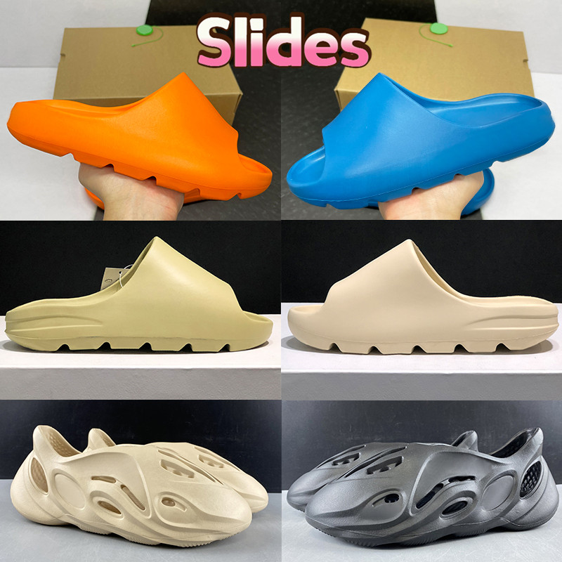 With box Slides slipper sandals Shoes Enfora enflame orange resin bone triple black Earth Brown soot Ararat men women fashion slide, 15-bubble wrap packaging
With box Slides slipper sandals Shoes Enfora enflame orange resin bone triple black Earth Brown soot Ararat men women fashion slide, 15-bubble wrap packaging