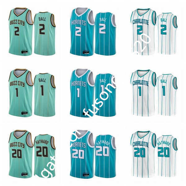 2021 New Mens Women Kids 2 LaMelo Ball Gordon 20 Hayward 22 Vernon Carey Jr. 20 Grant Riller Basketball Jerseys Teal White Purple Uniform, Black;red
2021 New Mens Women Kids 2 LaMelo Ball Gordon 20 Hayward 22 Vernon Carey Jr. 20 Grant Riller Basketball Jerseys Teal White Purple Uniform, Black;red