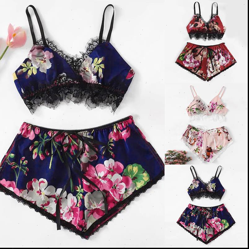 Fashion Koszula Nocna Top and Womens Sleepwears Shorts V Neck Pajama Sets Sexy Lace Sleepwear Lingerie Satin Cami, Black;red
Fashion Koszula Nocna Top and Womens Sleepwears Shorts V Neck Pajama Sets Sexy Lace Sleepwear Lingerie Satin Cami, Black;red