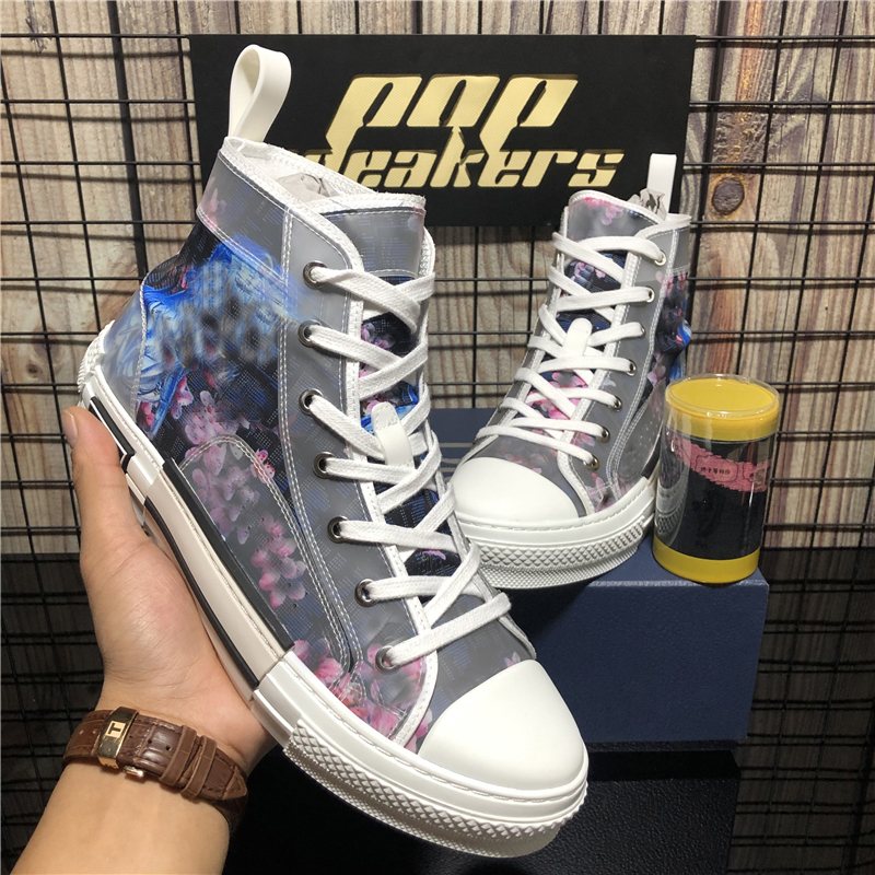 top quality high low oblique bee men women luxurys designers shoes fashion comfortable pairs technical leather outdoor platform casual train, Black
top quality high low oblique bee men women luxurys designers shoes fashion comfortable pairs technical leather outdoor platform casual train, Black