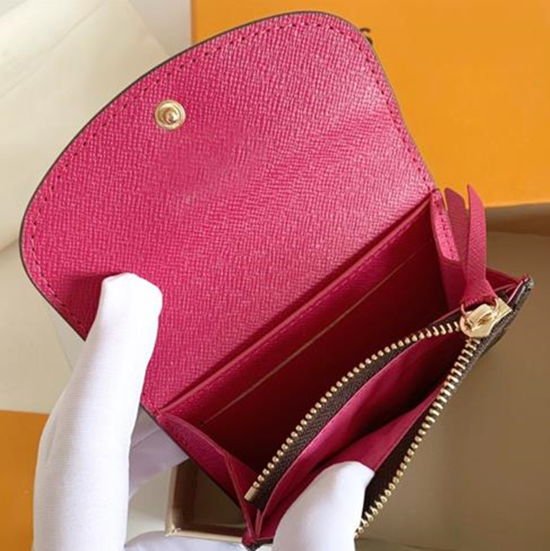 Designer Wallet Top Quality Fashion Women Coin Purse Pouch Quilted Leather Mini Short Wallets Main Credit Card Holder Clutch Bags, Red;black
Designer Wallet Top Quality Fashion Women Coin Purse Pouch Quilted Leather Mini Short Wallets Main Credit Card Holder Clutch Bags, Red;black