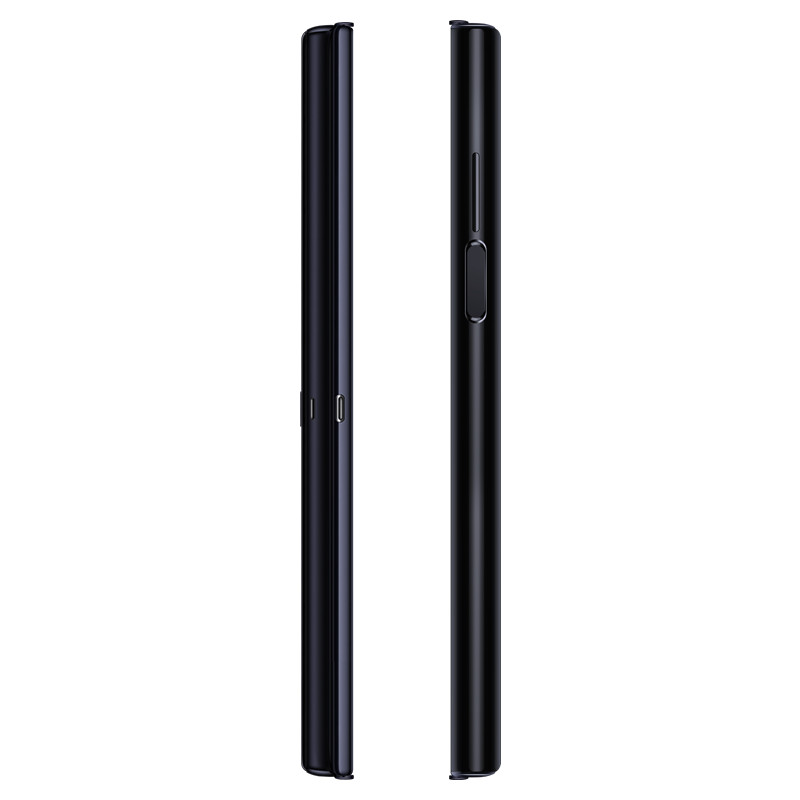 Original Huawei Mate Xs 5G Mobile Phone Foldable 8GB RAM 512GB ROM Kirin 990 Octa Core Android 8.0 inch OLED Full Screen 40.0MP NFC Fingerprint ID 450