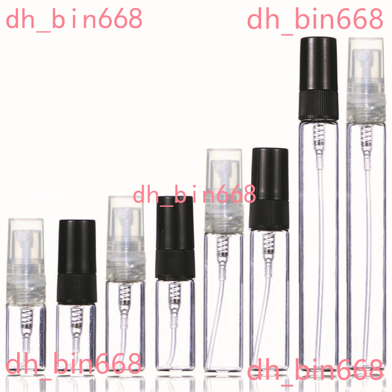 2ml 3ml 5ml 10ml Plastic/Glass Mist Spray Perfume Bottle Small Parfume Atomizer Travel Refillable Sample Vials
2ml 3ml 5ml 10ml Plastic/Glass Mist Spray Perfume Bottle Small Parfume Atomizer Travel Refillable Sample Vials