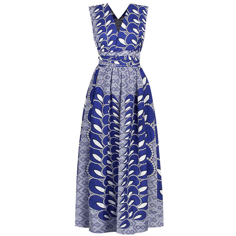 Print Woman Dress Big Skirt African Dashiki Casual Womens Dresses Ethnic Style Vintage Sexy Maxi Dress Multiple Ways to Wear 210524
Print Woman Dress Big Skirt African Dashiki Casual Womens Dresses Ethnic Style Vintage Sexy Maxi Dress Multiple Ways to Wear 210524