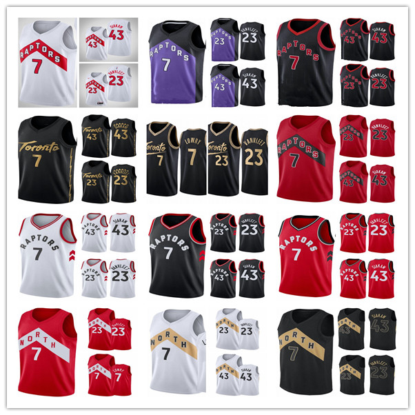 Toronto Raptors Basketball Jerseys Men Kids NCAA Pascal 43 Siakam Kyle 7 lowry Fred 23 VanVleet Jersey Authentic 2021 Youth City Swi, Black;red
Toronto Raptors Basketball Jerseys Men Kids NCAA Pascal 43 Siakam Kyle 7 lowry Fred 23 VanVleet Jersey Authentic 2021 Youth City Swi, Black;red