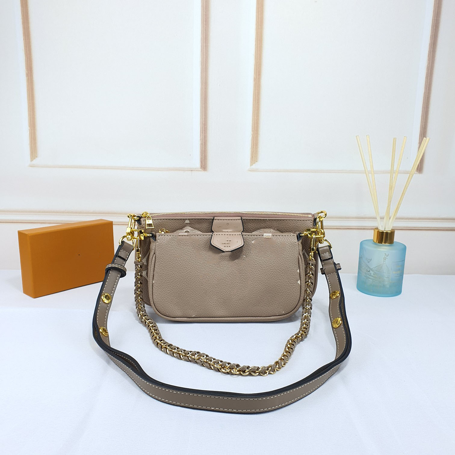 2021 new 2 in 1 mahjong portable chain handbag, lightweight small bag, diagonal bag, Single shot will not be shipped
2021 new 2 in 1 mahjong portable chain handbag, lightweight small bag, diagonal bag, Single shot will not be shipped