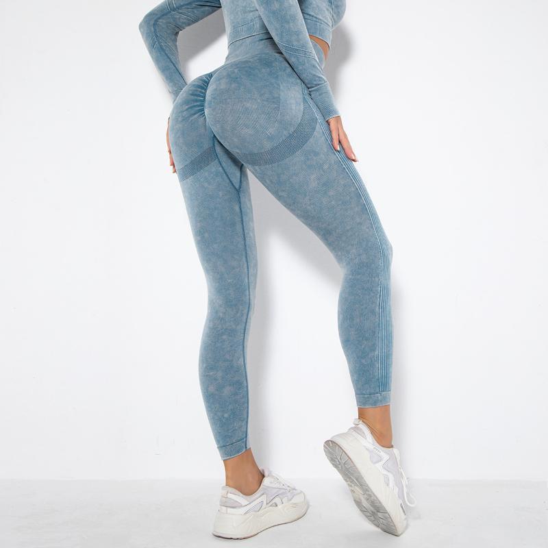 Yoga Outfit Washable Fitness Leggings Push Up Seamless Pants Peach Hip Tights Nude Sports 2021 Workout Women Clothes Gym Legging, Normal gray
Yoga Outfit Washable Fitness Leggings Push Up Seamless Pants Peach Hip Tights Nude Sports 2021 Workout Women Clothes Gym Legging, Normal gray