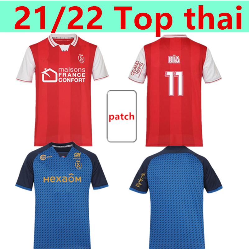 2021 2022 Stade de Reims maillot de foot soccer jerseys home away CAFARO KONAN DIA FOKET CHAVALERIN ZENELI TOURE Men Kids hommes enfants foo, Black;yellow
2021 2022 Stade de Reims maillot de foot soccer jerseys home away CAFARO KONAN DIA FOKET CHAVALERIN ZENELI TOURE Men Kids hommes enfants foo, Black;yellow
