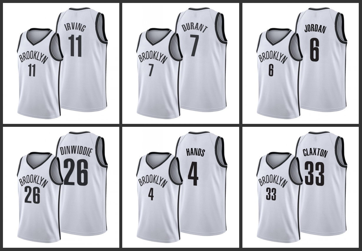 BrooklynNetsMen Jaylen Hands Kevin Durant Kyrie Irving Spencer Dinwiddie Nicolas Claxton Jersey, Black
BrooklynNetsMen Jaylen Hands Kevin Durant Kyrie Irving Spencer Dinwiddie Nicolas Claxton Jersey, Black