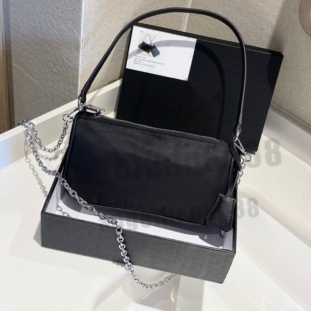 Luxury Designer Brand Fashion Shoulder Axillary Bags Handbags High Quality Women chain letter lady phone bag wallet purse All match cross body plain totes mini, No bags
Luxury Designer Brand Fashion Shoulder Axillary Bags Handbags High Quality Women chain letter lady phone bag wallet purse All match cross body plain totes mini, No bags