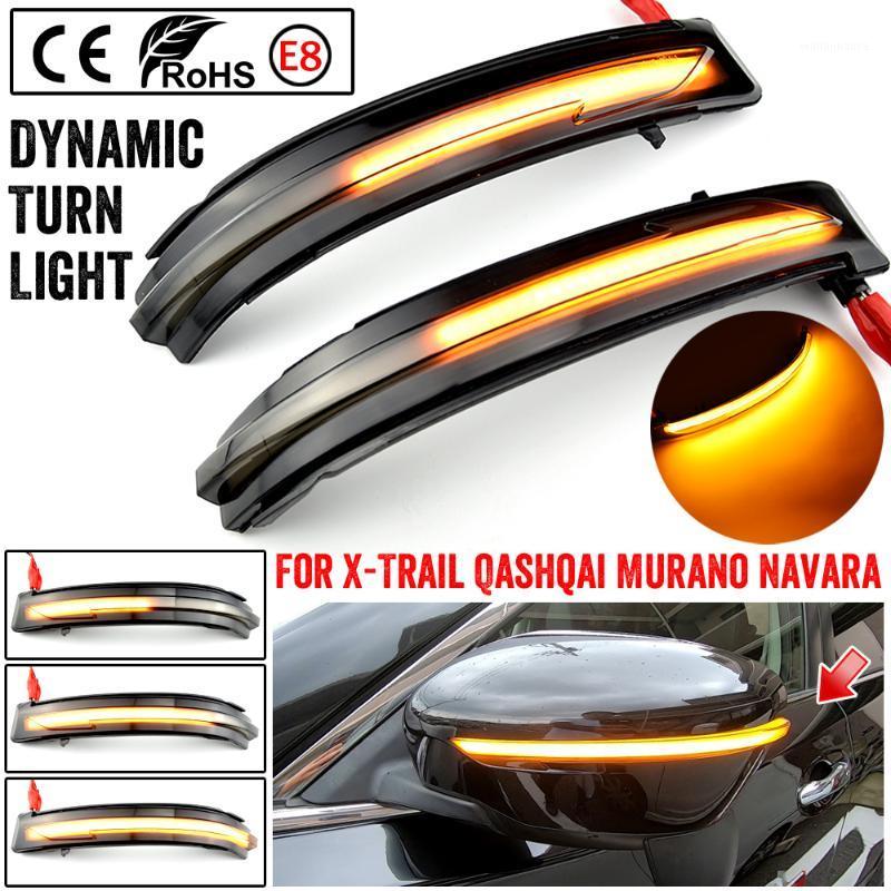 Emergency Lights LED Side Mirror Dynamic Turn Signal Sequential Light For X-Trail T32 Rogue Qashqai J11 Murano Z52 Juke Navara Pathfi
Emergency Lights LED Side Mirror Dynamic Turn Signal Sequential Light For X-Trail T32 Rogue Qashqai J11 Murano Z52 Juke Navara Pathfi