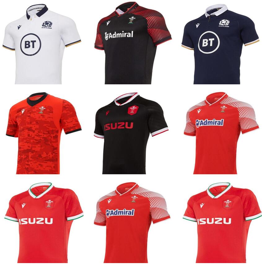 wholesale 2021 Wales Scotland rugby jersey 20 21 home away Welsh Scottish Shirt Maillot Camiseta Maglia Size S-3X, Black;yellow
wholesale 2021 Wales Scotland rugby jersey 20 21 home away Welsh Scottish Shirt Maillot Camiseta Maglia Size S-3X, Black;yellow
