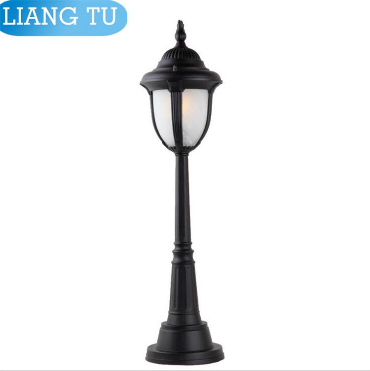 Lawn Lamps Street Lamp Pole Landscape Light Europe Garden Outdoor Lighting Poles Black Classical
Lawn Lamps Street Lamp Pole Landscape Light Europe Garden Outdoor Lighting Poles Black Classical