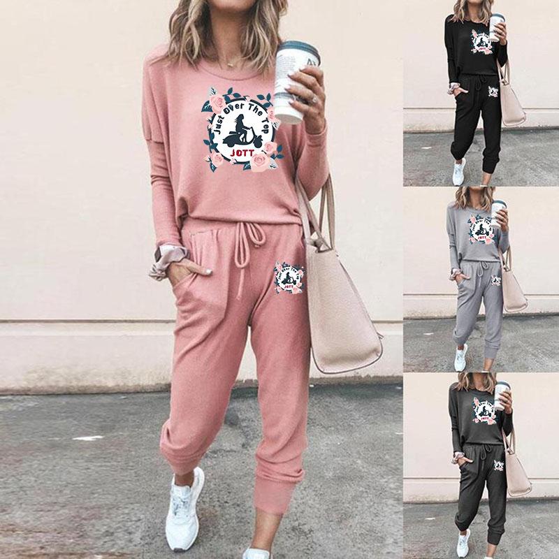 Women' Hoodies & Sweatshirts Winter Suit Rose JOPrinted Trend Pattern 2pcs Sports Pullover Solid Color Casual Fashion Women Clothing Ladies, Black
Women' Hoodies & Sweatshirts Winter Suit Rose JOPrinted Trend Pattern 2pcs Sports Pullover Solid Color Casual Fashion Women Clothing Ladies, Black