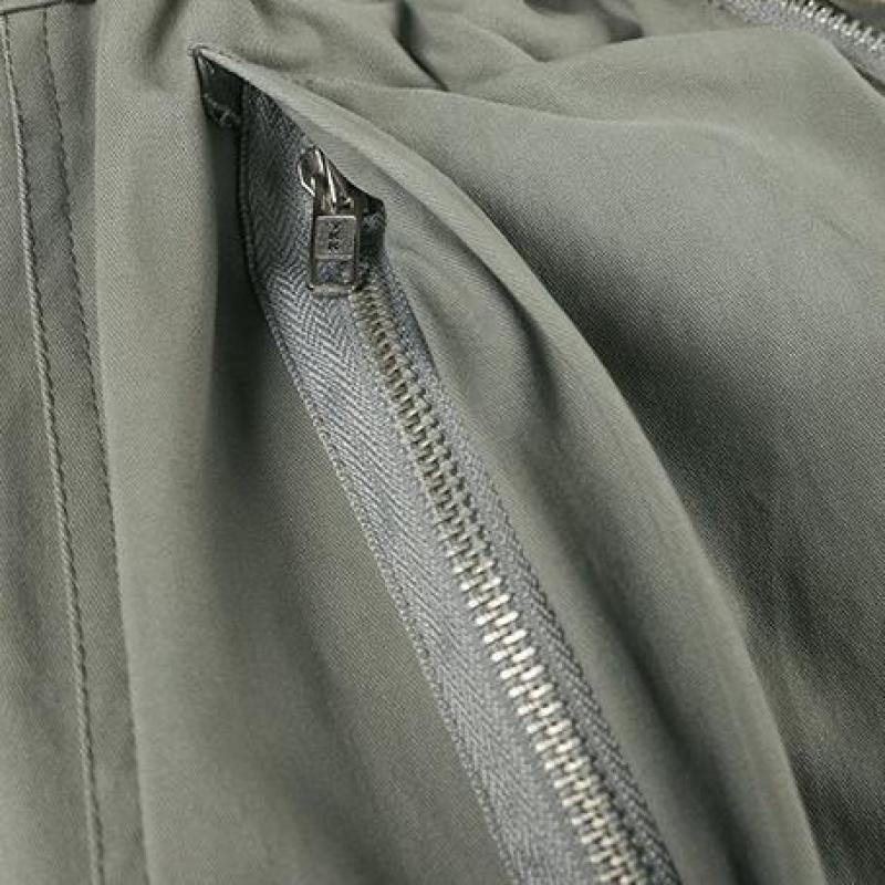 Men's Pants Men Spring And Autumn European American Trend Street Multi Pocket Functional Tooling Tactical Casual Clothing Trousers